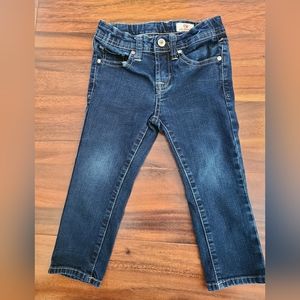 AG Jeans for Toddlers 2T
